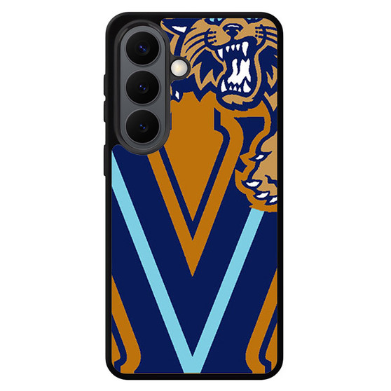 Villanova university wildcats Samsung Galaxy S26 Case