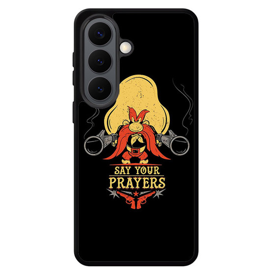yosemite sam quote Samsung Galaxy S26 Case