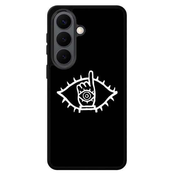 20th Century Boys Logo Samsung Galaxy S26 Case