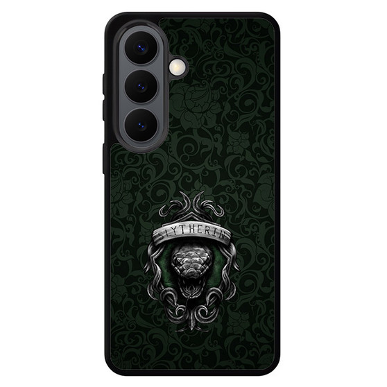 Hogwarts Legacy Slytherin Samsung Galaxy S26 Case