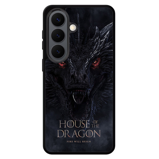 House of the Dragon Samsung Galaxy S26 Case