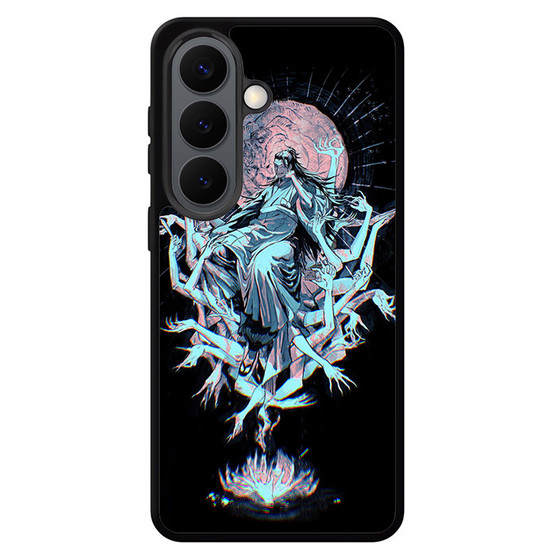 Jujutsu Kaisen Kenjaku Samsung Galaxy S26 Case