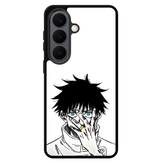 Jujutsu Kaisen Yutta Samsung Galaxy S26 Case