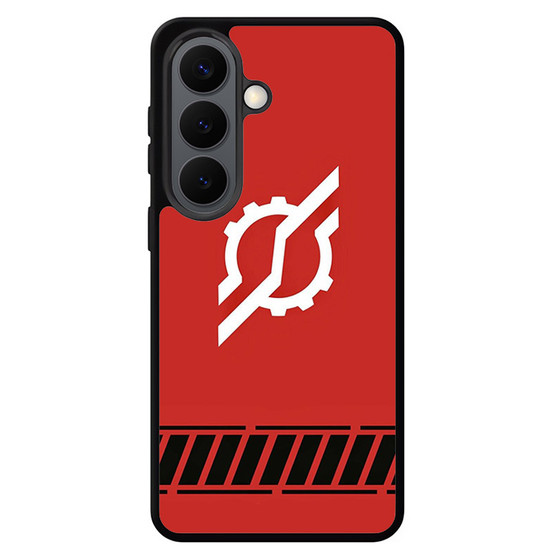 Kamen Rider Build Samsung Galaxy S26 Case