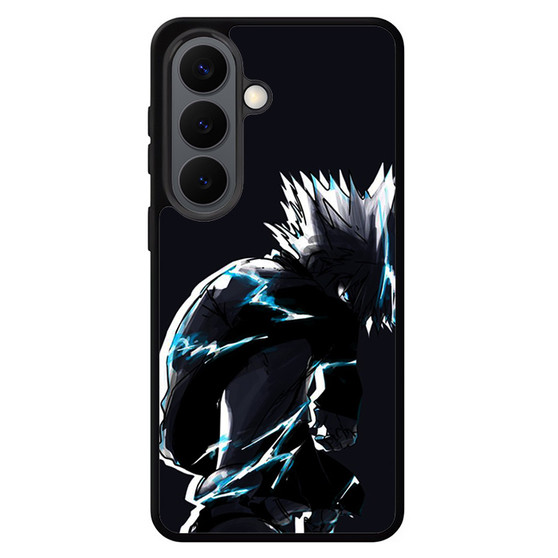 Killua Lightening Mode Samsung Galaxy S26 Case