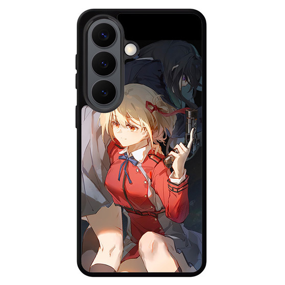 Lycoris Recoil 4 Samsung Galaxy S26 Case