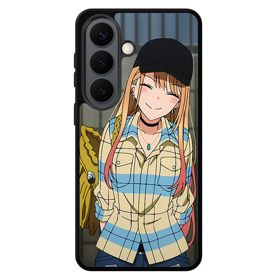 My Dress Up Darling Marinki 1 Samsung Galaxy S26 Case
