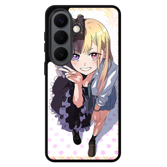 My Dress Up Darling Marinki 2 Samsung Galaxy S26 Case