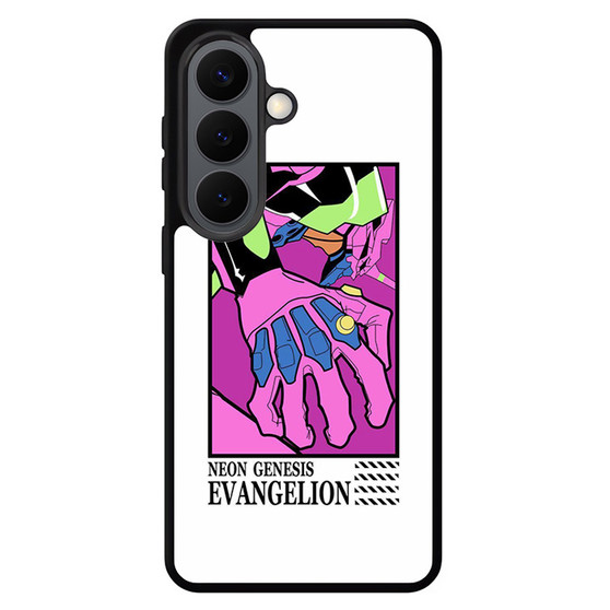 Neon Genesis Evangelion Unit-01 Samsung Galaxy S26 Case
