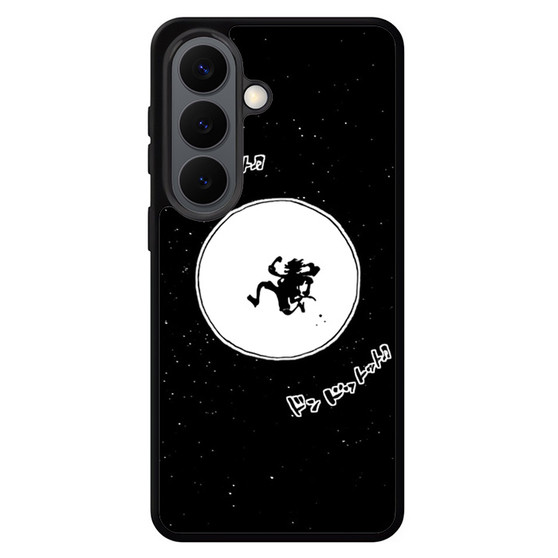 One piece luffy awakening Samsung Galaxy S26 Case