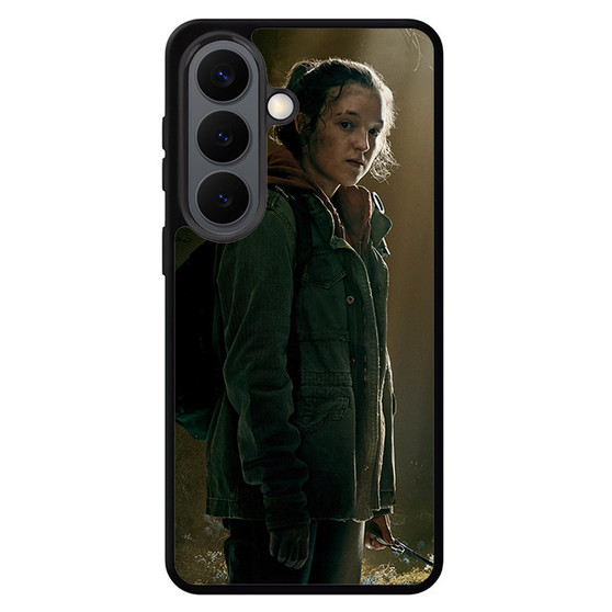 The Last of Us Series Ellie Samsung Galaxy S26 Case