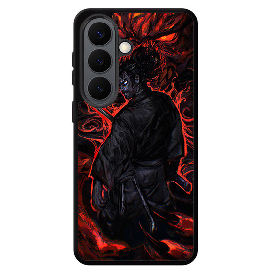 Vagabond Musashi Miyamoto Rage Samsung Galaxy S26 Case