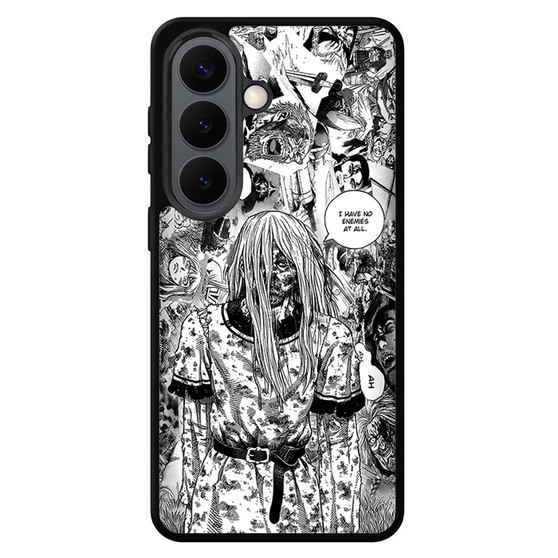 Vinland Saga Broken Thorfinn Samsung Galaxy S26 Case