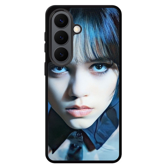 Wednesday Addams Samsung Galaxy S26 Case