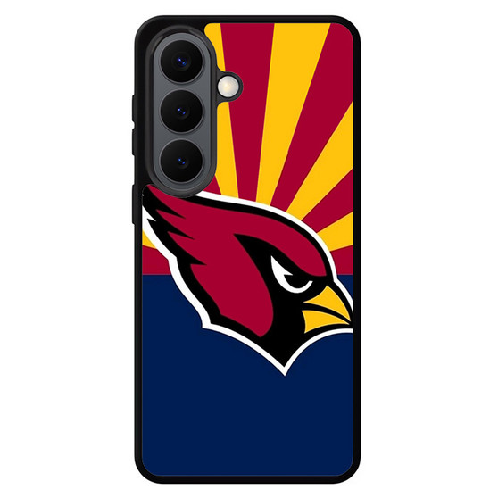 Arizona Cardinals 1 Samsung Galaxy S26 Case