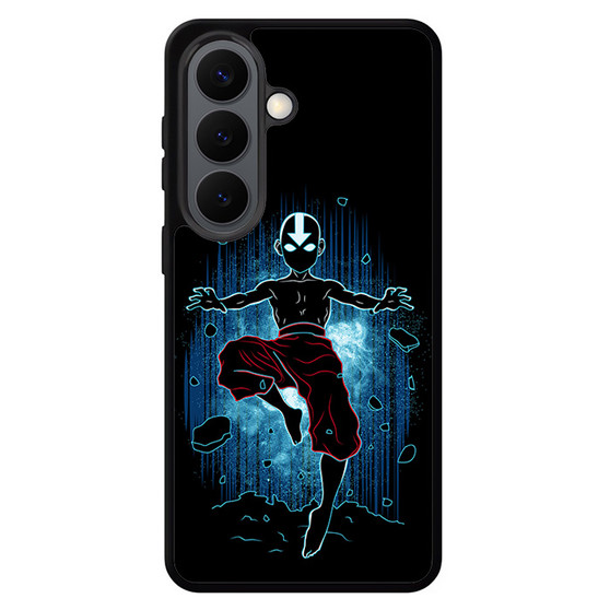 Avatar The Legend Of Aang Cool Samsung Galaxy S26 Case