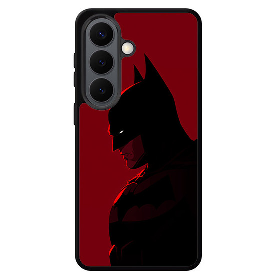 Batman protector of gotham Samsung Galaxy S26 Case