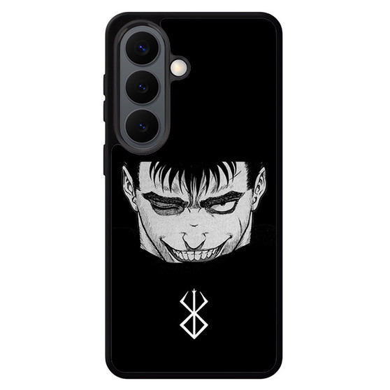 Berserk Creepy Guts Samsung Galaxy S26 Case