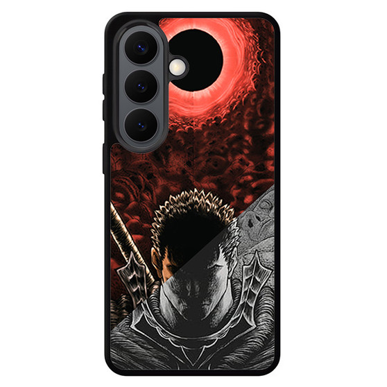 Berserk Manga Transformation Samsung Galaxy S26 Case
