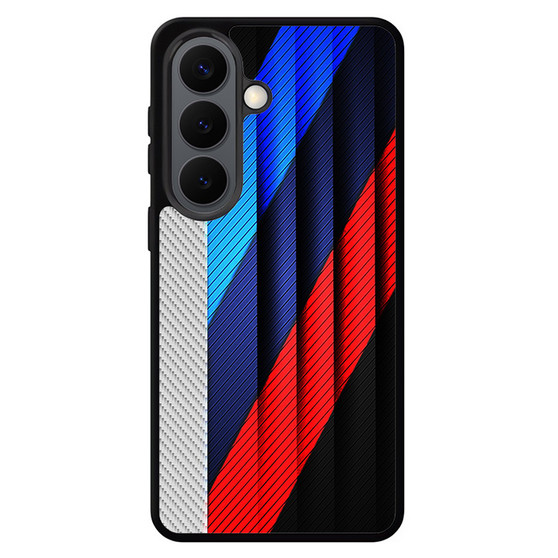 Bmw m patern art Samsung Galaxy S26 Case
