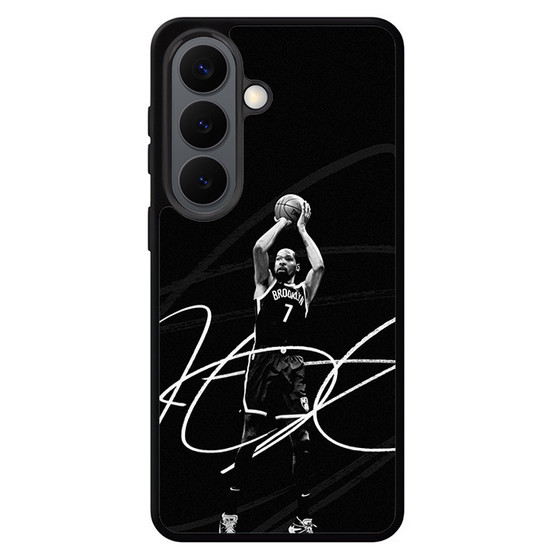 Brooklyn Nets Kevin Durant Samsung Galaxy S26 Case