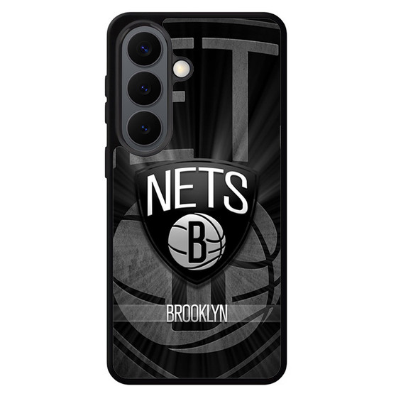 Brooklyn Nets ASHP Samsung Galaxy S26 Case