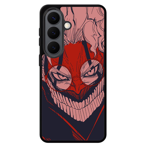 Dandadan okarun turbo mode Samsung Galaxy S26 Case