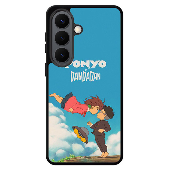 Dandadan ponyo Samsung Galaxy S26 Case