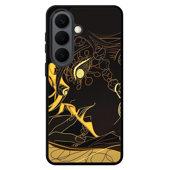 Demon slayer tengen uzui Samsung Galaxy S26 Case