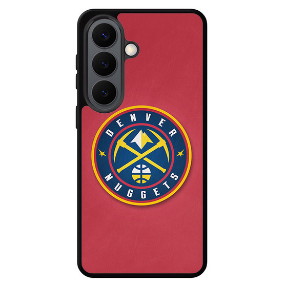 Denver Nuggets ASHP Samsung Galaxy S26 Case