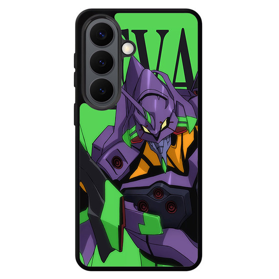 Evangelion test type 01 Samsung Galaxy S26 Case