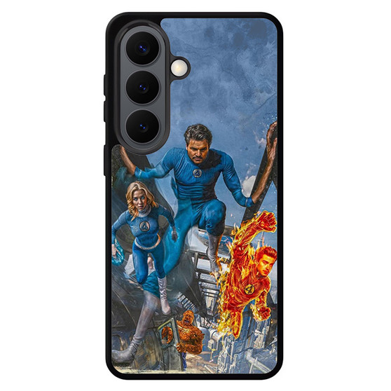 Fantastic 4 Cool Samsung Galaxy S26 Case