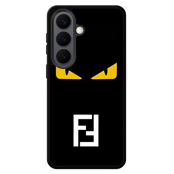 Fendi Samsung Galaxy S26 Case