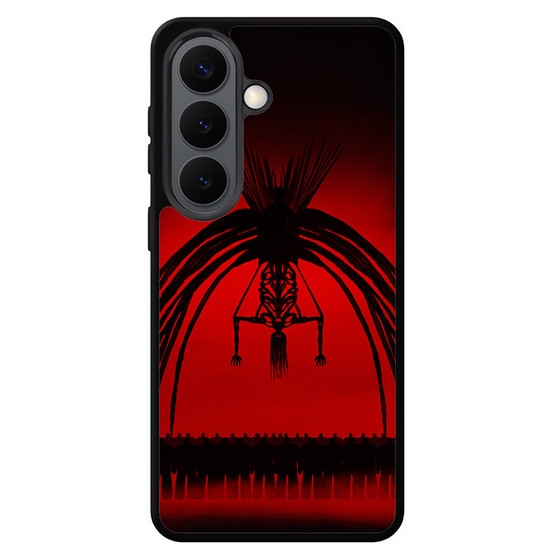Founding titan rumbling aot Samsung Galaxy S26 Case