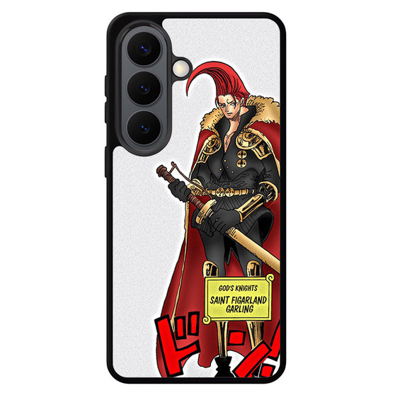 Garling Figarland One Piece Series Samsung Galaxy S26 Case