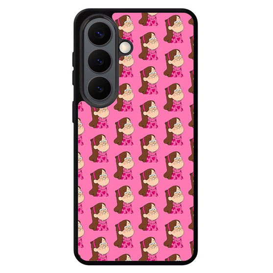 Gravity falls mabel pines Samsung Galaxy S26 Case