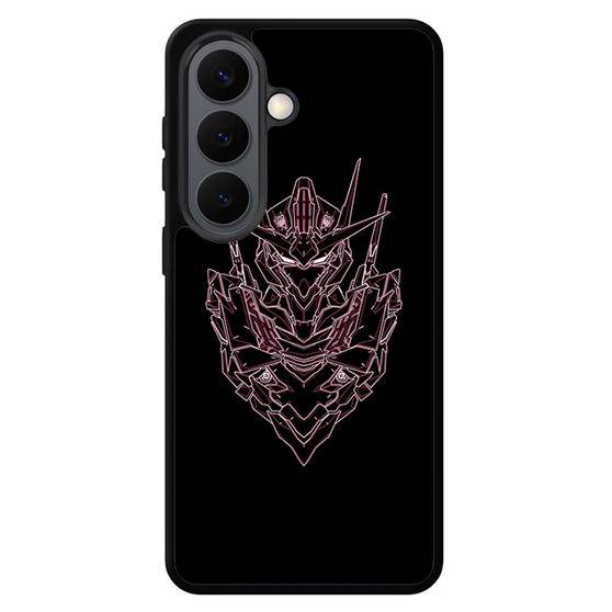 Gundam aerial neon Samsung Galaxy S26 Case