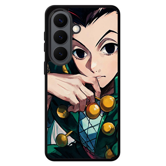 Hunter x hunter illumi zoldyck Samsung Galaxy S26 Case