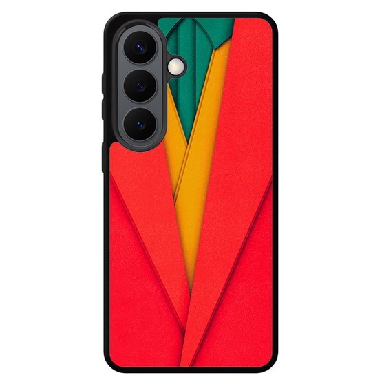 Joker Suit Samsung Galaxy S26 Case