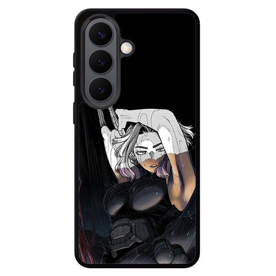 Lady Nagant Boku no hero academia Samsung Galaxy S26 Case