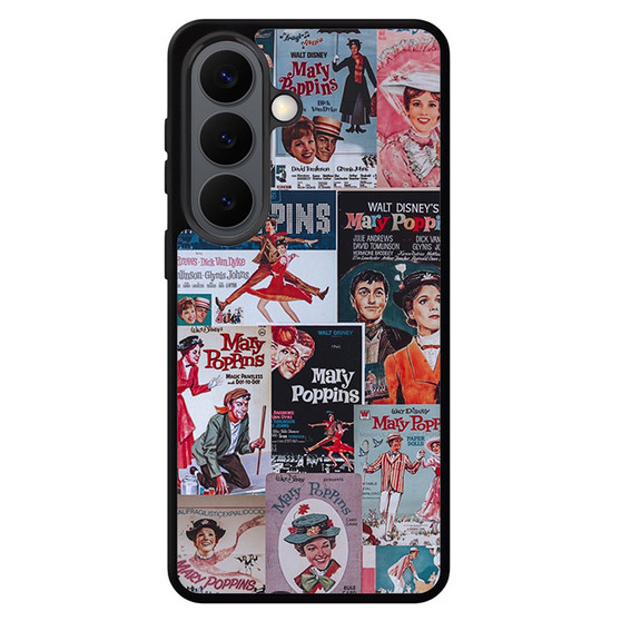 Marry poppins papers Samsung Galaxy S26 Case