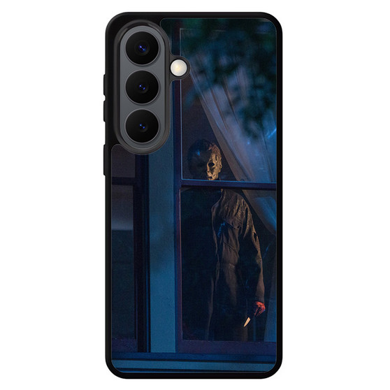 Michael myers inside your house Samsung Galaxy S26 Case
