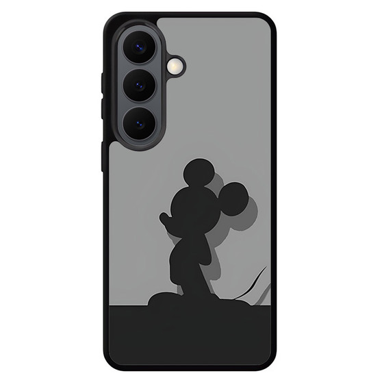 Mickey mouse shadow Samsung Galaxy S26 Case