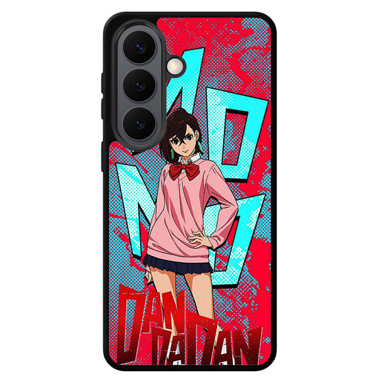 Momo Dandadan Samsung Galaxy S26 Case