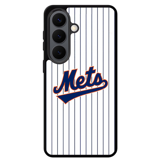 New york mets jersey Samsung Galaxy S26 Case