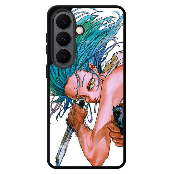 No name jjk Samsung Galaxy S26 Case
