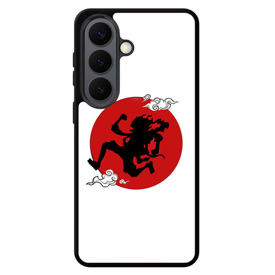 One piece luffy nika Samsung Galaxy S26 Case