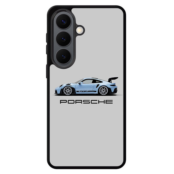 Porsche gt3rs Samsung Galaxy S26 Case