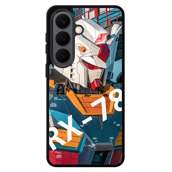 RX 78 Gundam Samsung Galaxy S26 Case