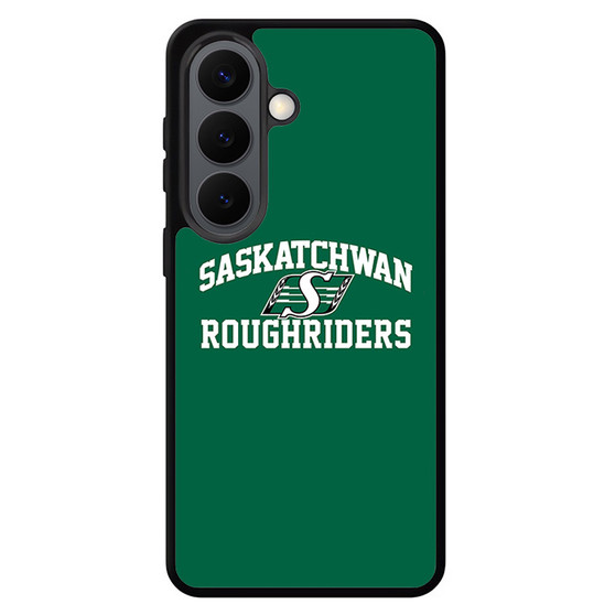 Saskatchwan roughriders Samsung Galaxy S26 Case